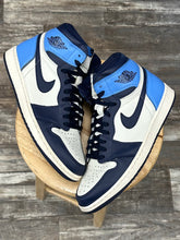 Load image into Gallery viewer, SOTD Jordan 11 Obsidian (12)
