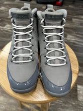 Load image into Gallery viewer, Jordan 9 Cool Grey (9)

