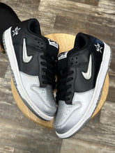 Load image into Gallery viewer, Nike SB Dunk Low Swoosh Silver (11)
