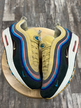 Load image into Gallery viewer, Nike Air Max 1/97 Sean Wotherspoon(8.5)
