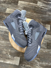 Load image into Gallery viewer, Jordan 5 Wolf Grey (9)
