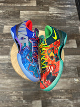 Load image into Gallery viewer, Nike Kobe 8 “What The?!” (14)
