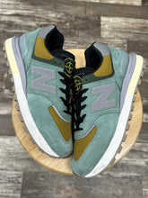 Load image into Gallery viewer, New Balance 574 Stone Island (10)
