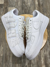 Load image into Gallery viewer, CPFM Nike Air Force 1 White (12)
