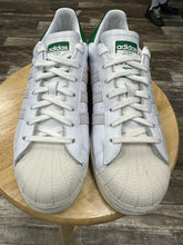 Load image into Gallery viewer, Adidas KITH Superstars (9.5)
