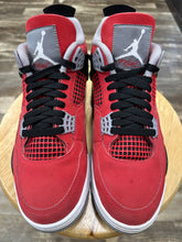 Load image into Gallery viewer, Jordan 4 Toro (9.5)
