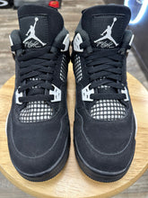 Load image into Gallery viewer, Jordan 4 White Thunder (6.5Y/8W)
