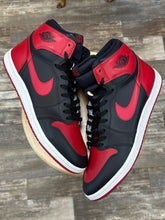 Load image into Gallery viewer, Jordan 1 Bred 85 (14)
