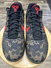 Load image into Gallery viewer, Nike Kobe 6 Italian Camo (12.5)
