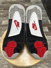 Load image into Gallery viewer, Jordan 4 White Cement (9)
