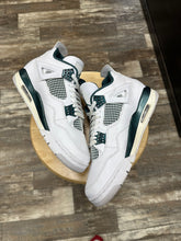 Load image into Gallery viewer, Jordan 4 Oxidized Green (11)
