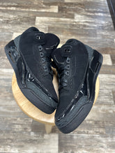 Load image into Gallery viewer, Jordan 3 Black Cat (9)
