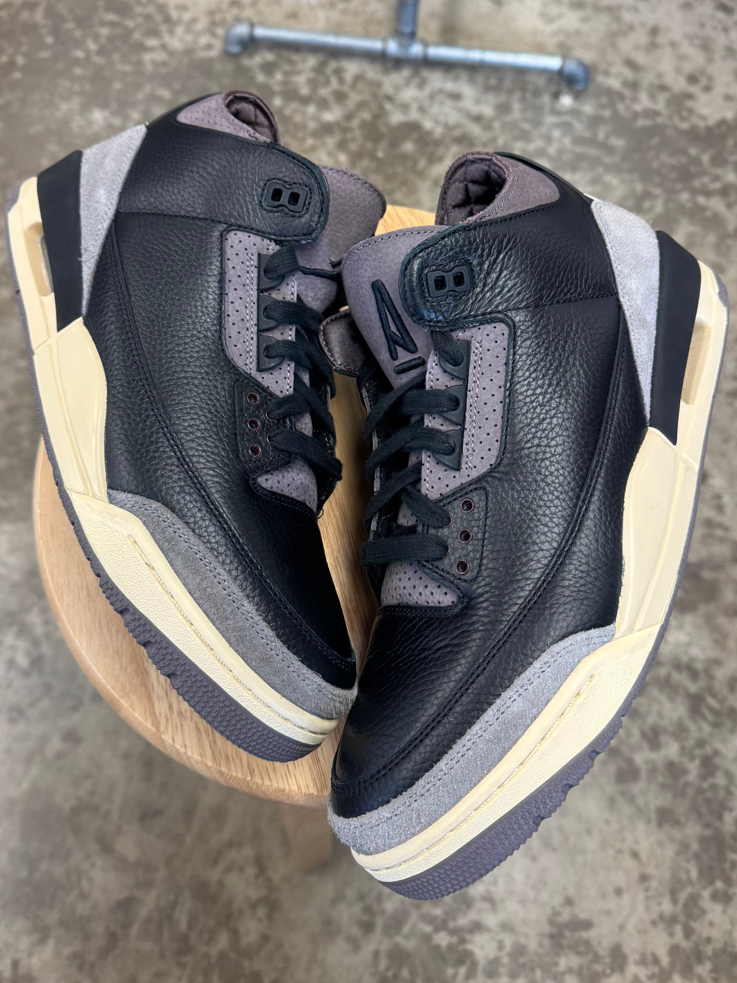 SOTD Jordan 3 A Ma Maniere (11)