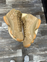 Load image into Gallery viewer, Jordan 13 Wheat (9.5)
