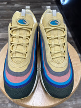 Load image into Gallery viewer, Nike Air Max 1/97 Sean’s Wotherspoon (11)

