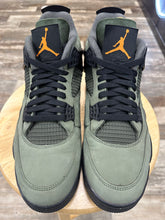 Load image into Gallery viewer, Jordan 4 UNDEFEATED (12.5)
