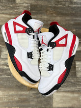Load image into Gallery viewer, Jordan 4 Red Cement (13)
