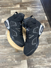 Load image into Gallery viewer, Jordan 6 Cap &amp; Gown (11.5)
