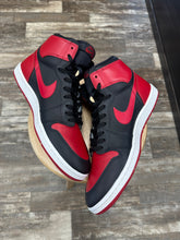 Load image into Gallery viewer, Jordan 1 Bred 85 (14)
