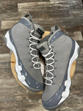 Load image into Gallery viewer, Jordan 9 Cool Grey (9)
