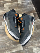 Load image into Gallery viewer, Jordan 3 Fear (10.5)
