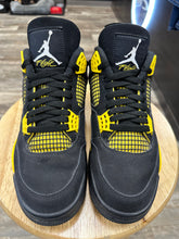 Load image into Gallery viewer, Jordan 4 Thunder (9)
