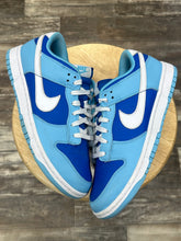 Load image into Gallery viewer, Nike Dunk Low Argon (10.5)
