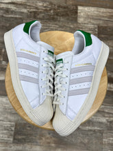 Load image into Gallery viewer, Adidas KITH Superstars (9.5)
