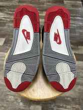 Load image into Gallery viewer, Jordan 4 Bred Reimagined (10.5)
