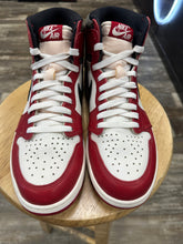 Load image into Gallery viewer, Jordan 1 Lost &amp; Found (9.5)
