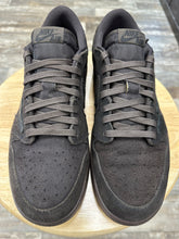 Load image into Gallery viewer, Jordan 1 Low Travis Scott Velvet Brown (10)
