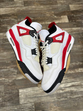 Load image into Gallery viewer, Jordan 4 Red Cement (14)
