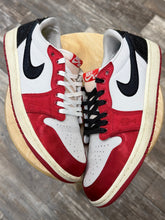 Load image into Gallery viewer, Jordan 1 Low Trophy Room (11.5)
