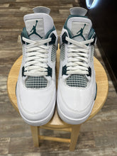 Load image into Gallery viewer, Jordan 4 Oxidized Green (11)

