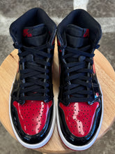Load image into Gallery viewer, SOTD Jordan 1 Patent Bred (9)
