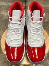 Load image into Gallery viewer, Jordan 11 Cherry (15)
