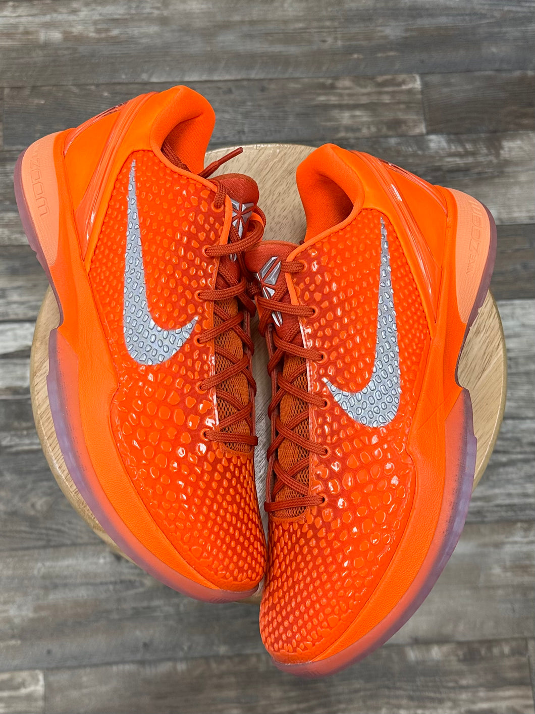 (DS) Nike Kobe 6 Total Orange (11)