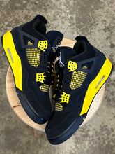 Load image into Gallery viewer, Jordan 4 Thunder (11)
