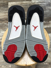 Load image into Gallery viewer, SOTD Jordan 4 Canvas (11.5)
