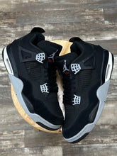 Load image into Gallery viewer, SOTD Jordan 4 Canvas (11.5)
