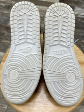 Load image into Gallery viewer, Off-White Jordan 1 Euro (9.5)
