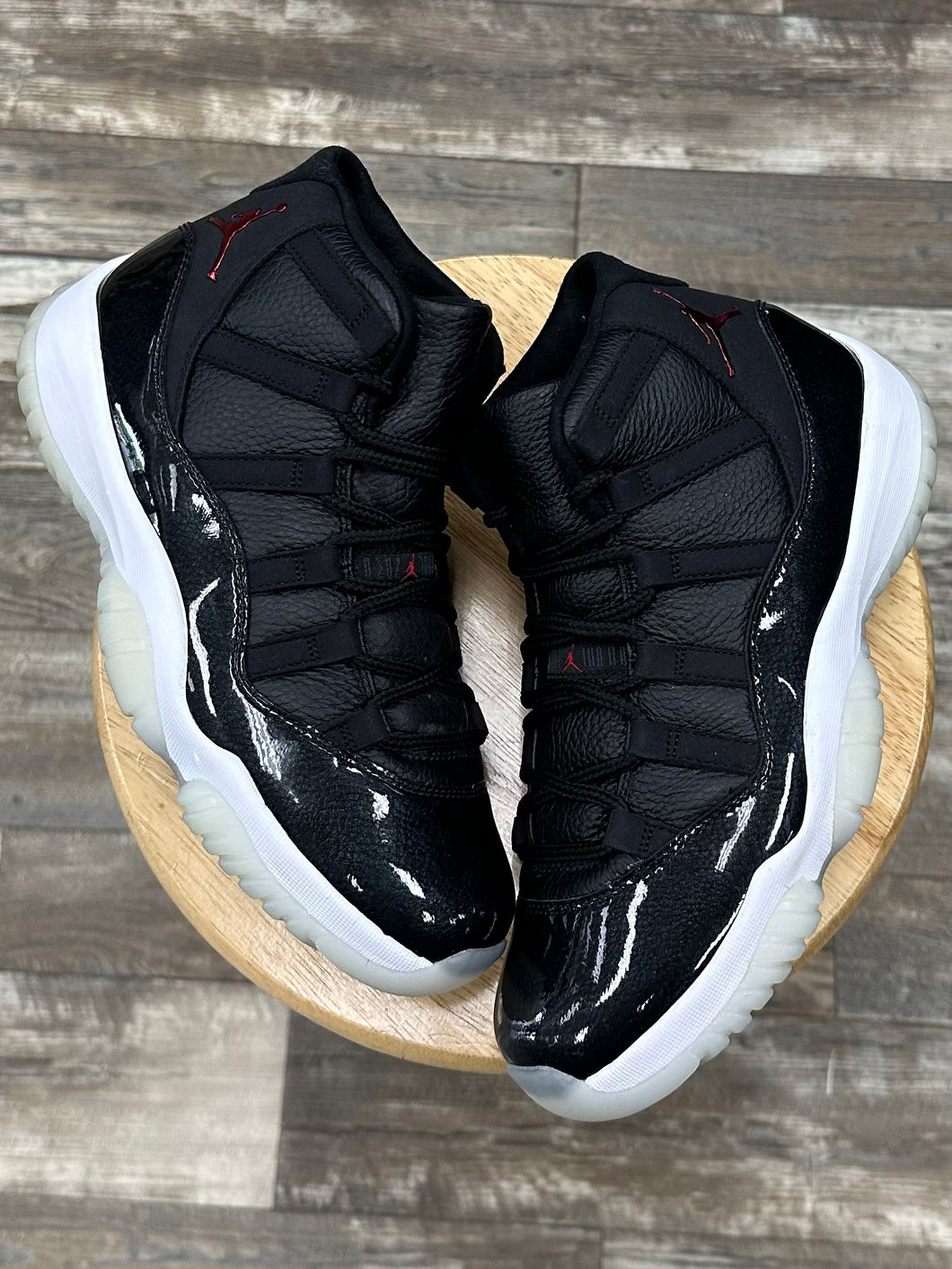Jordan 11 72-10 (9)