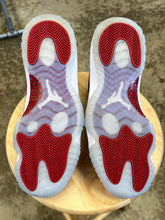 Load image into Gallery viewer, Jordan 11 Cherry (10.5)
