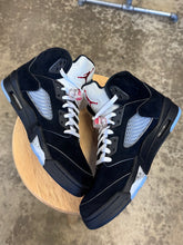 Load image into Gallery viewer, Jordan 5 Black Metallic (11)
