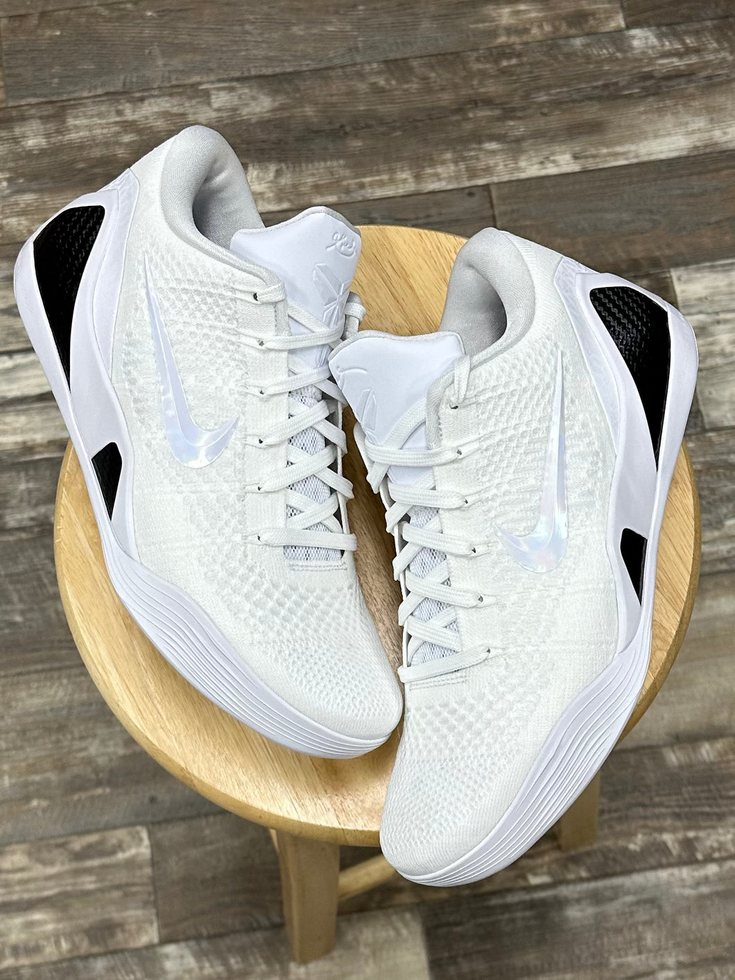 (DS) Nike Kobe 9 Elite Low Halo (11)