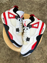 Load image into Gallery viewer, SOTD Jordan 4 Red Cement (9)
