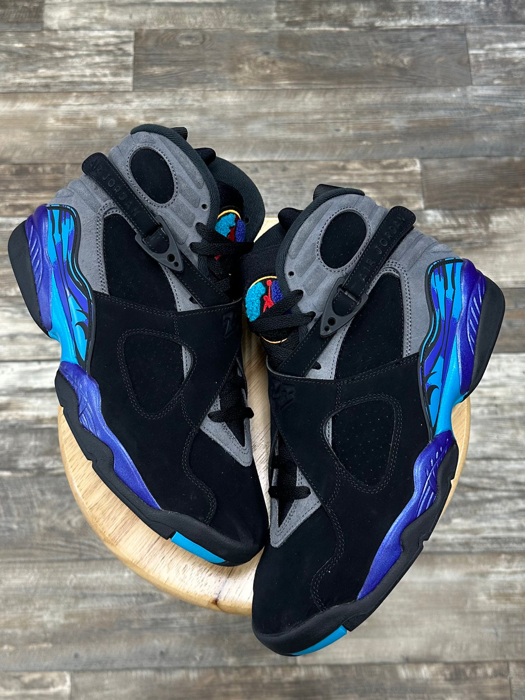 (DS) Jordan 8 Aqua (11)