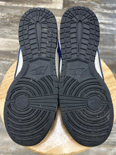 Load image into Gallery viewer, SOTD Nike Dunk Low Jackie Robinson (10.5) CHECK IMAGES FOR SHAPE FLAW
