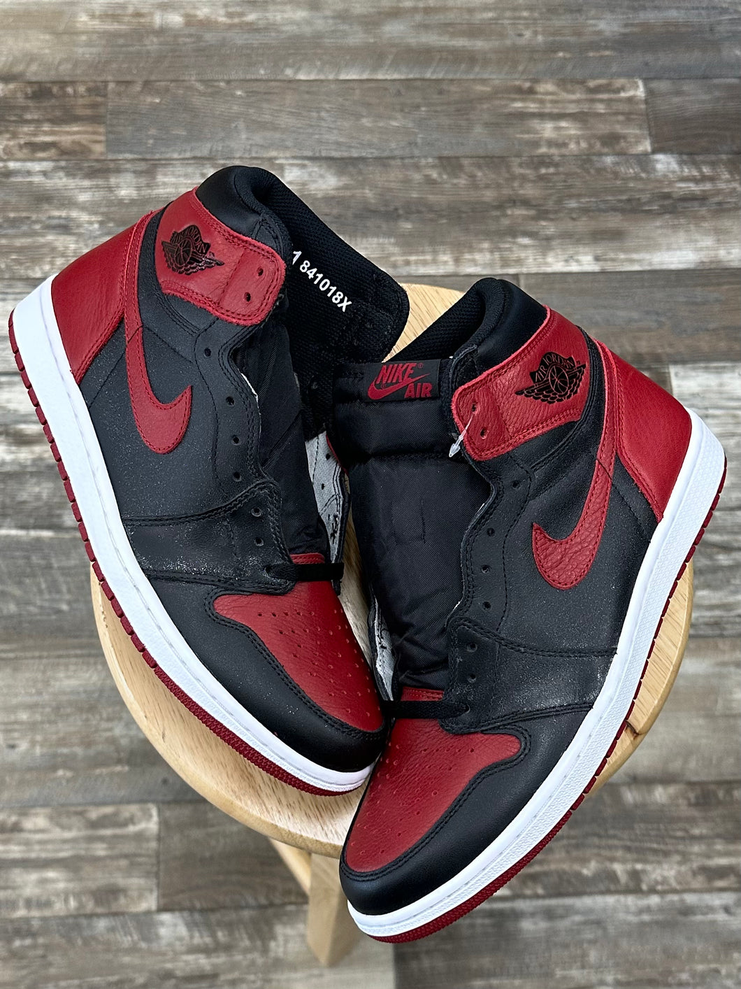 (DS) Jordan 1 Banned 2016 (11)