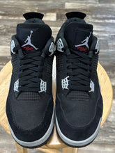 Load image into Gallery viewer, SOTD Jordan 4 Canvas (11.5)
